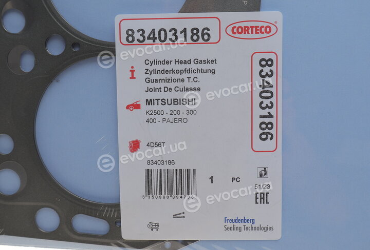 Corteco 83403186