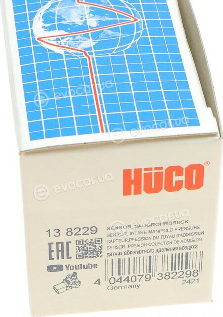 Astemo (Hitachi) / Huco 138229