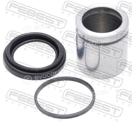 Febest 2376-9N5F-KIT
