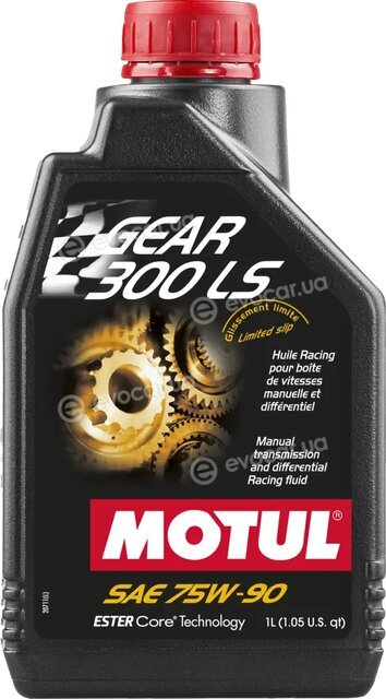 Motul 105778