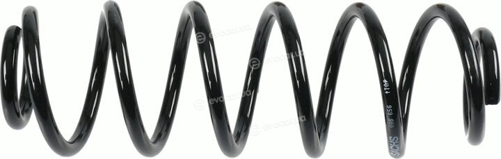 Sachs 996 656