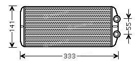 Starline A PEA 6312