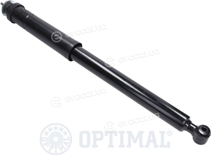 Optimal A-1318G