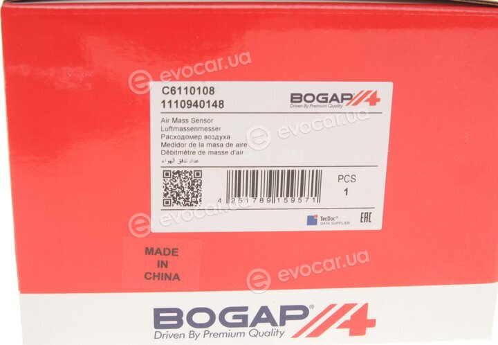 Bogap C6110108