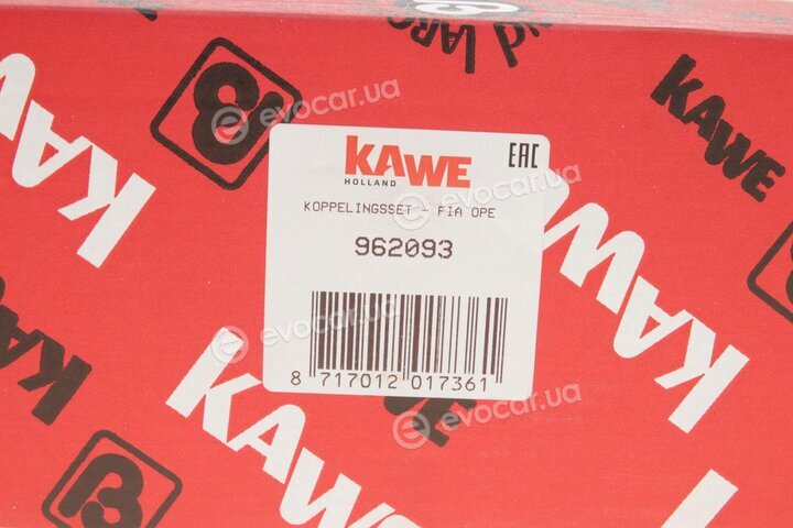 Kawe / Quick Brake 962093