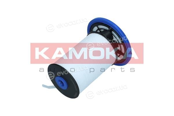 Kamoka F320801