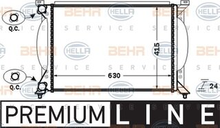 Hella 8MK 376 766-261