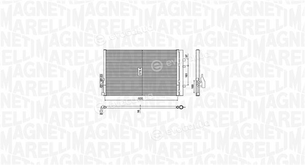 Magneti Marelli 350203788000