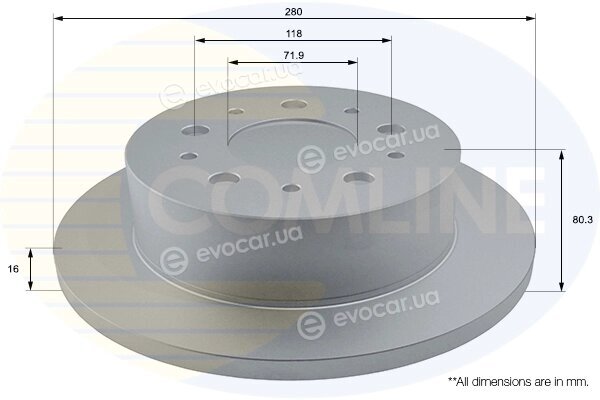 Comline ADC1577