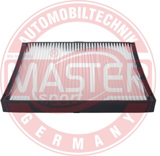 Master Sport 2634-IF-PCS-MS