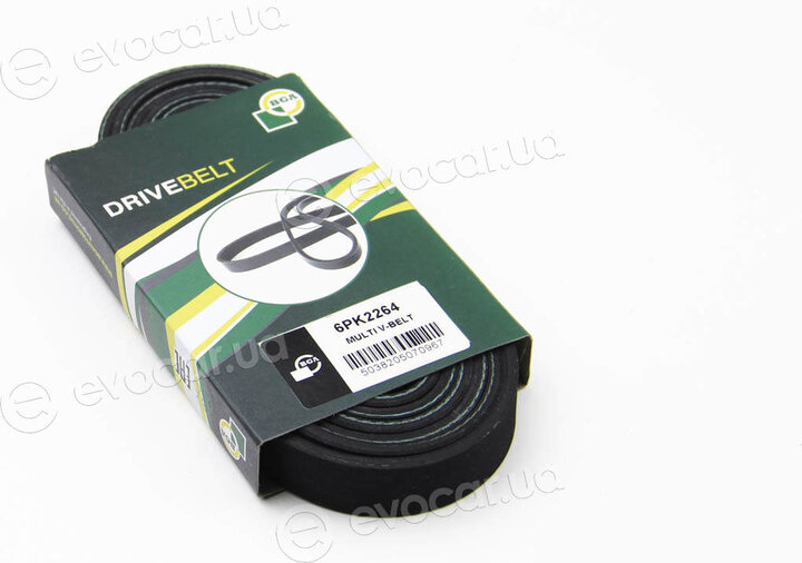 BGA 6PK2264