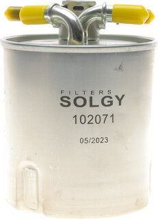 Solgy 102071