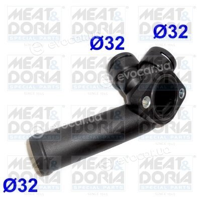 Meat & Doria 93200