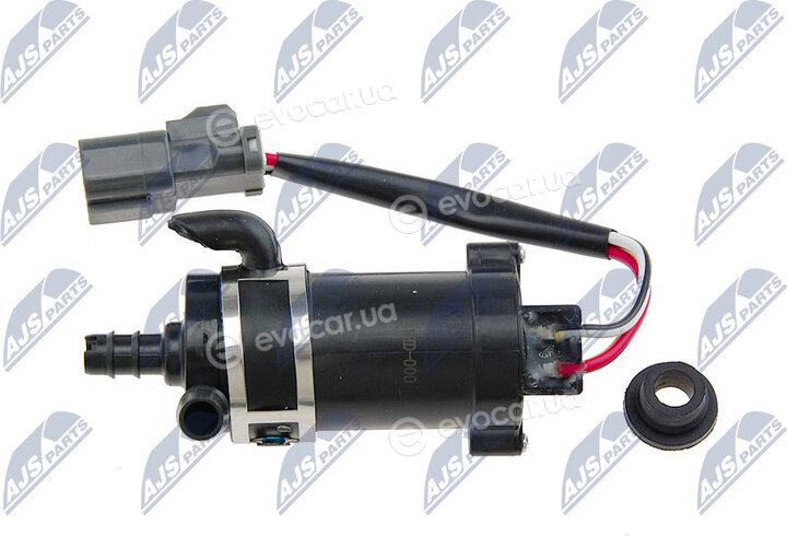 NTY ESP-HD-000
