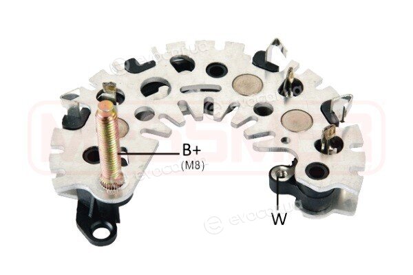 Era / Messmer 215797