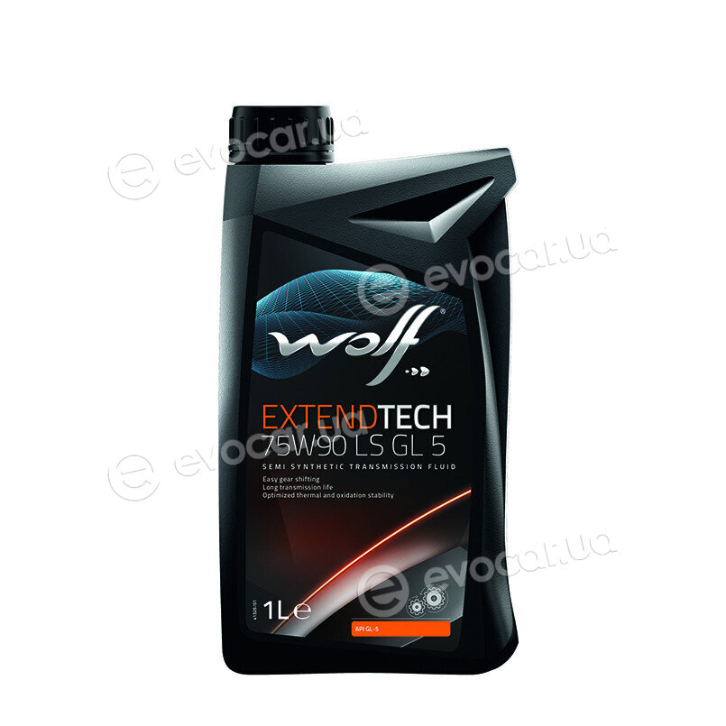 Wolf 8300721