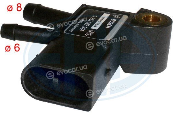 Era / Messmer 550627A