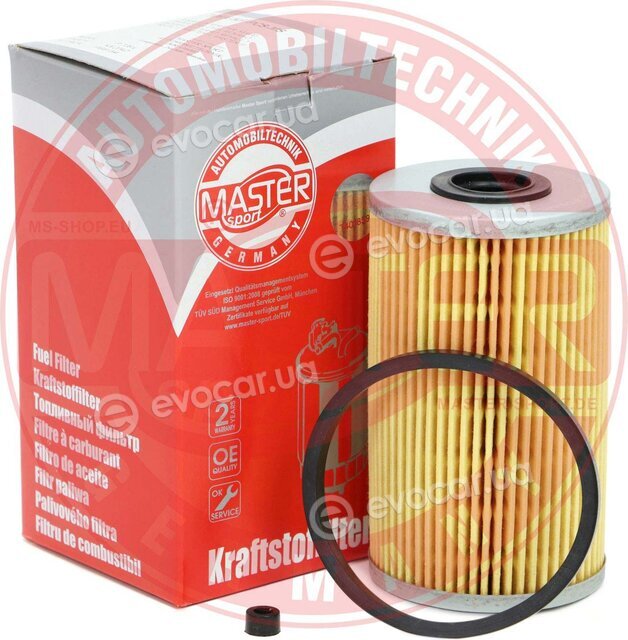 Master Sport 726X-KF-PCS-MS