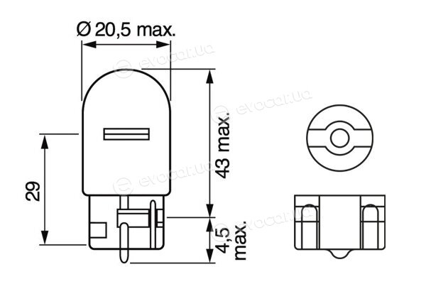 Bosch 1 987 301 096