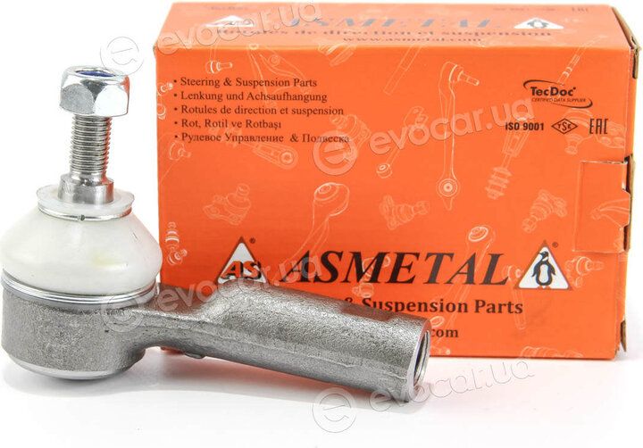 AS Metal 17VL1100