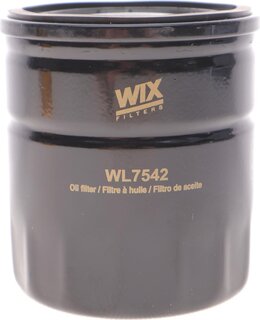 WIX WL7542