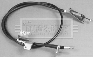 Borg & Beck BKB2956
