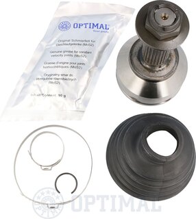 Optimal CW-2551