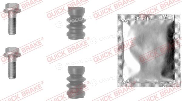 Kawe / Quick Brake 113-1325