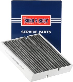 Borg & Beck BFC1379