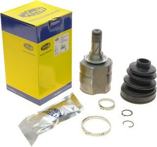 Magneti Marelli 302009100032