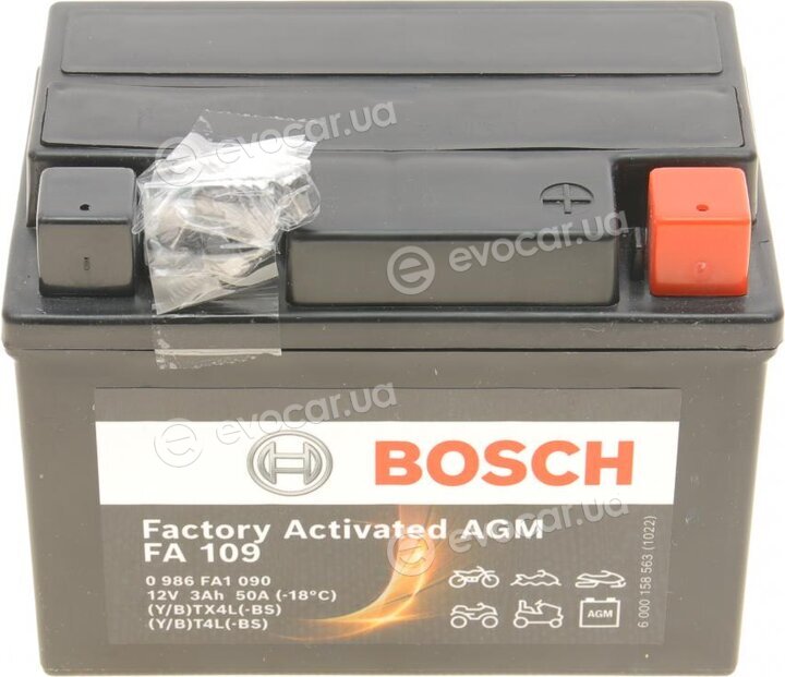 Bosch 0 986 FA1 090