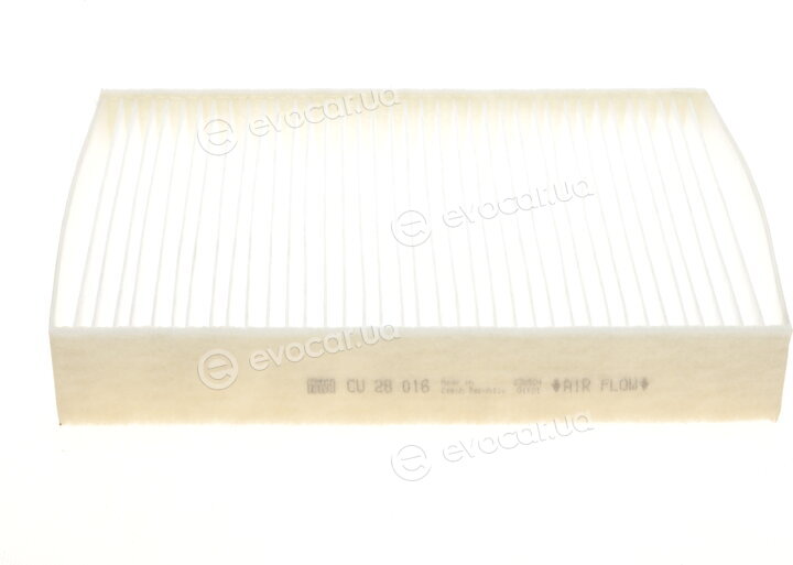 Mann CU 28 016