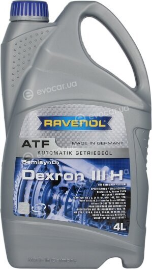 Ravenol ATF DEXRON III H 4L