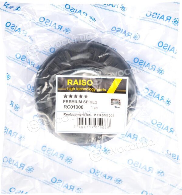 Raiso RC01008