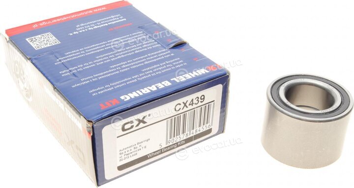 CX 439