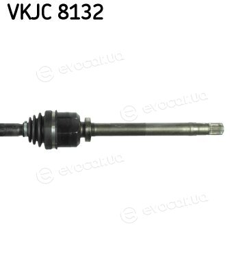 SKF VKJC 8132