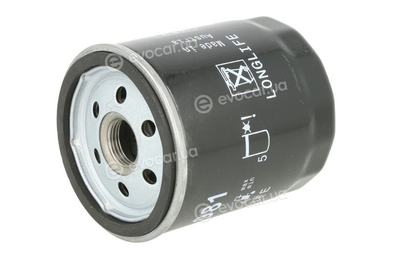 Mahle OC 981