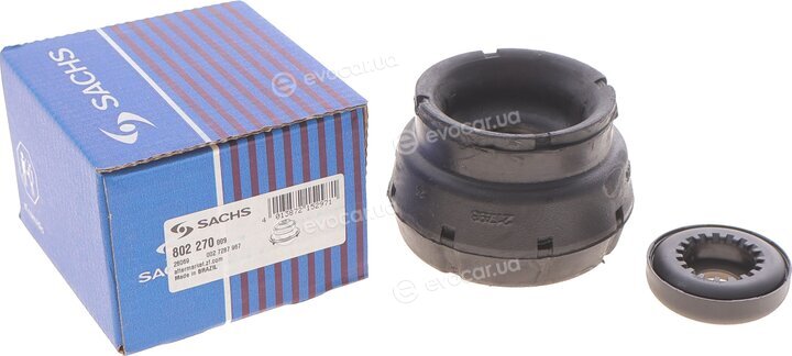 Sachs 802 270