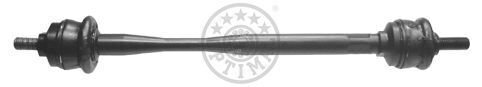 Optimal G7-622