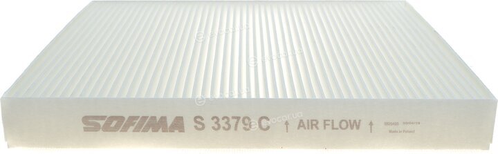 Sofima S 3379 C