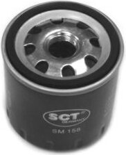 SCT SM 158