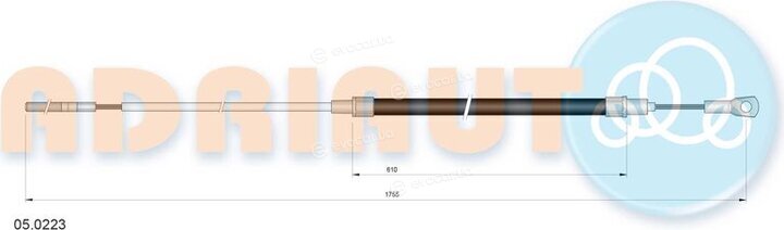 Adriauto 05.0223