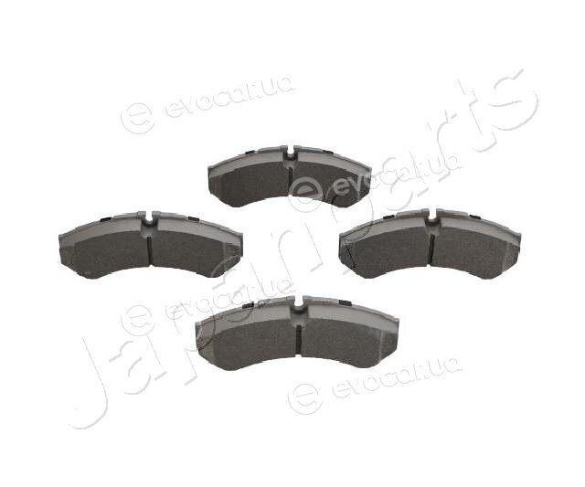 Japanparts PA-0011AF