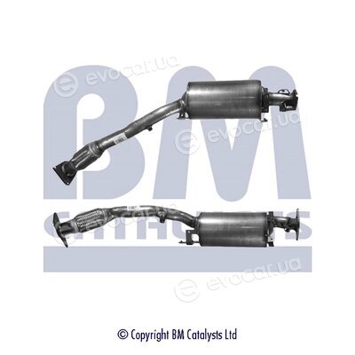 BM Catalysts BM11061P