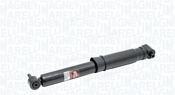 Magneti Marelli 358123070000