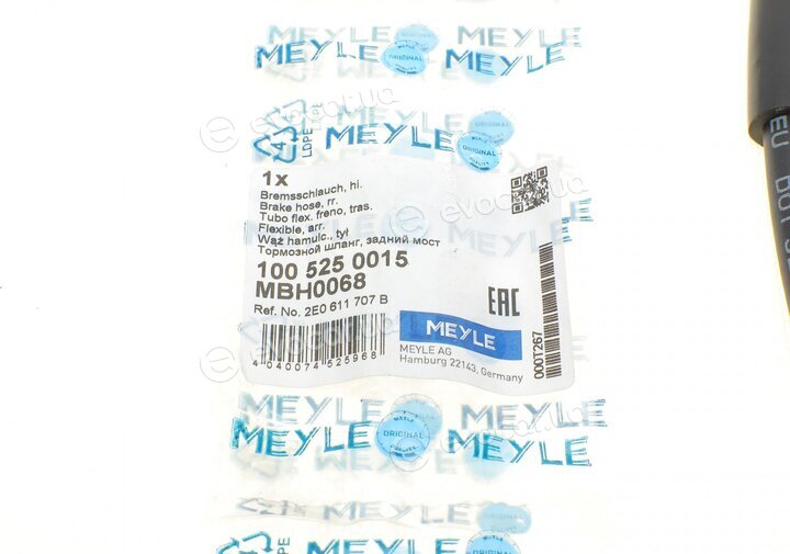 Meyle 100 525 0015