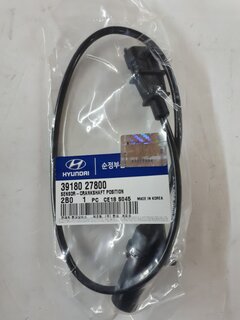 Kia / Hyundai 3918027800