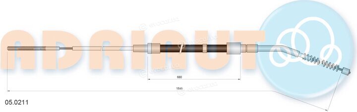 Adriauto 05.0211