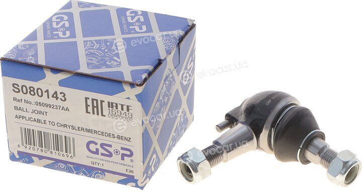 GSP S080143