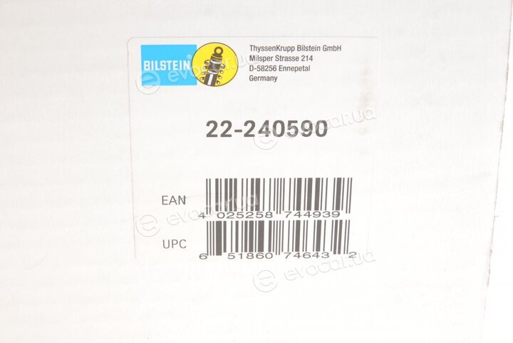 Bilstein 22-240590